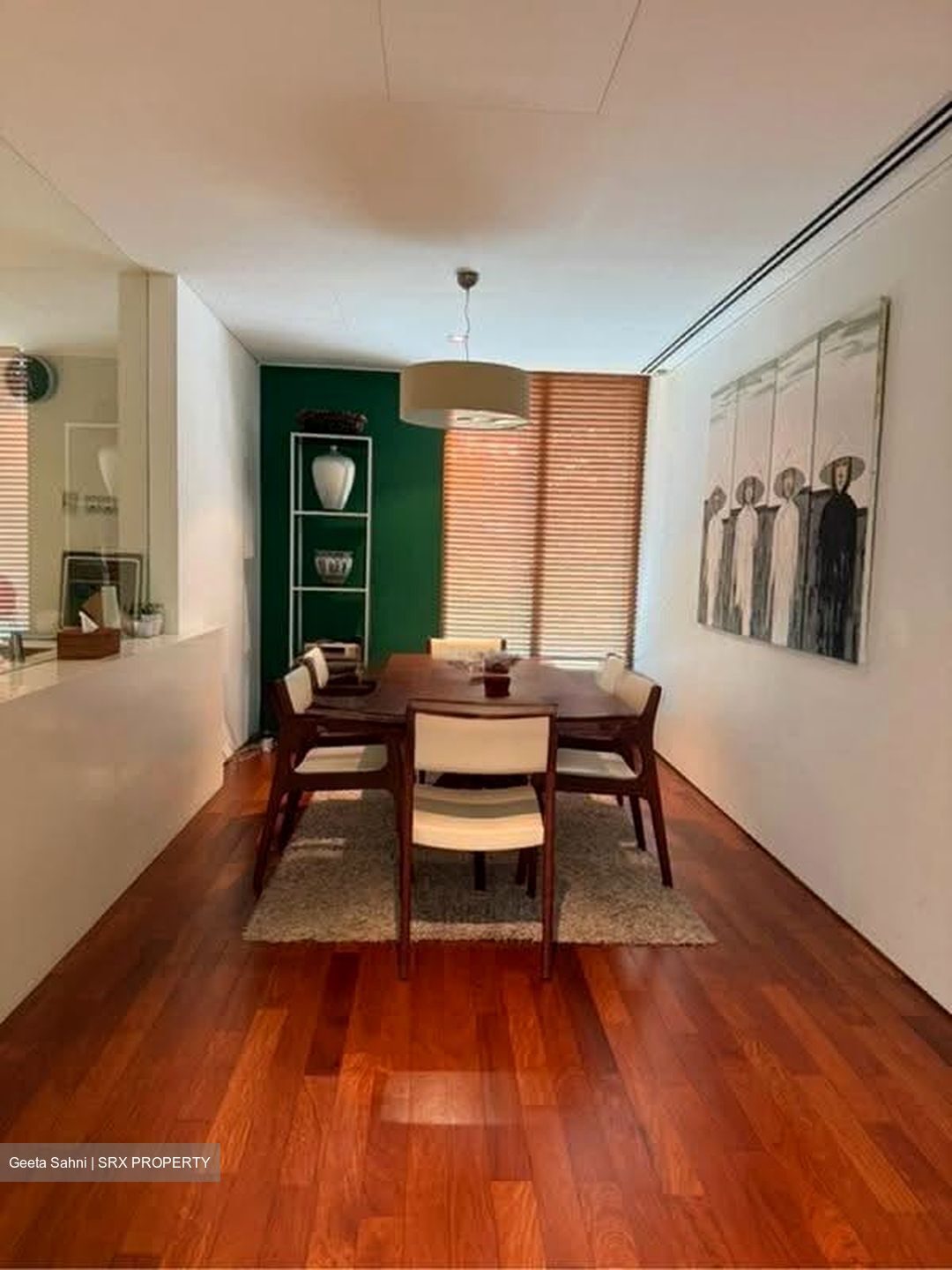 Botanika (D10), Apartment #630914031